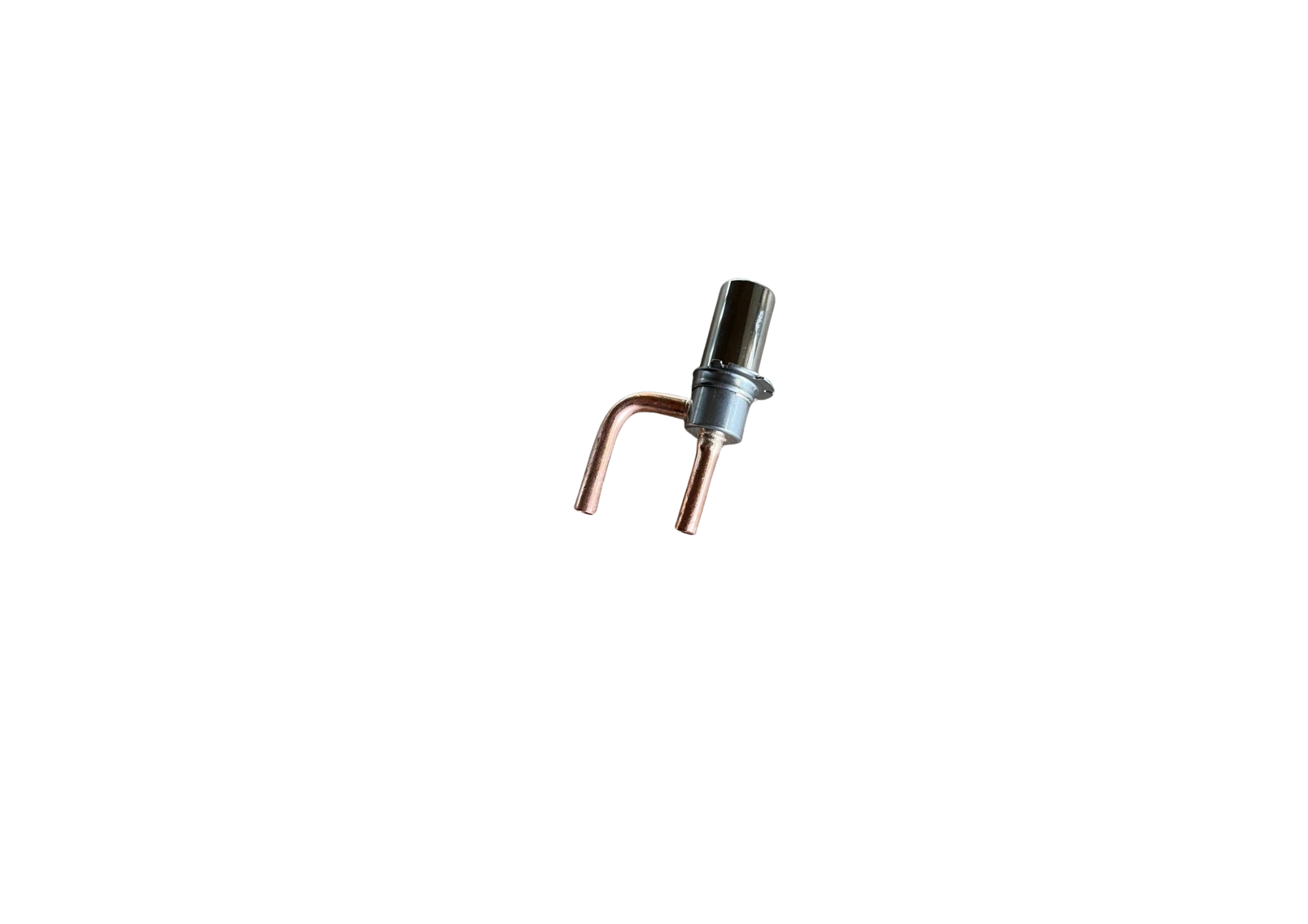 Sanhua DPF(TS1) - Elektronisch expansieventiel
