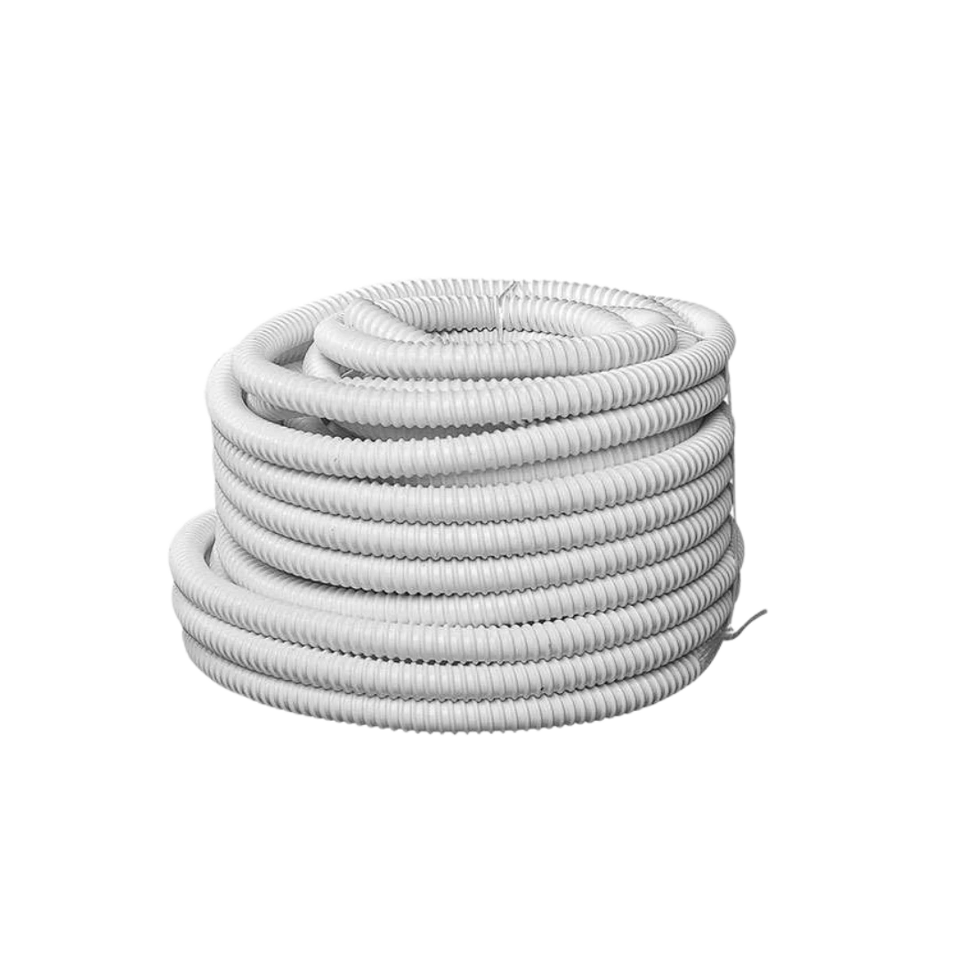 ALIXO ALX-2250-000 - Condensafvoerslang glad Ø20 mm (30 meter)