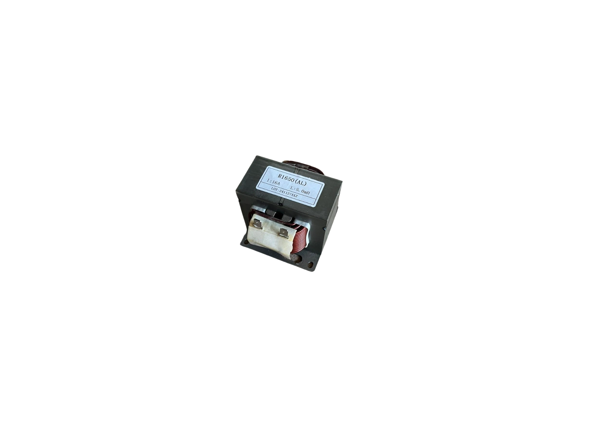 Chico Reactor R1650HSA - Reactor warmtepomp