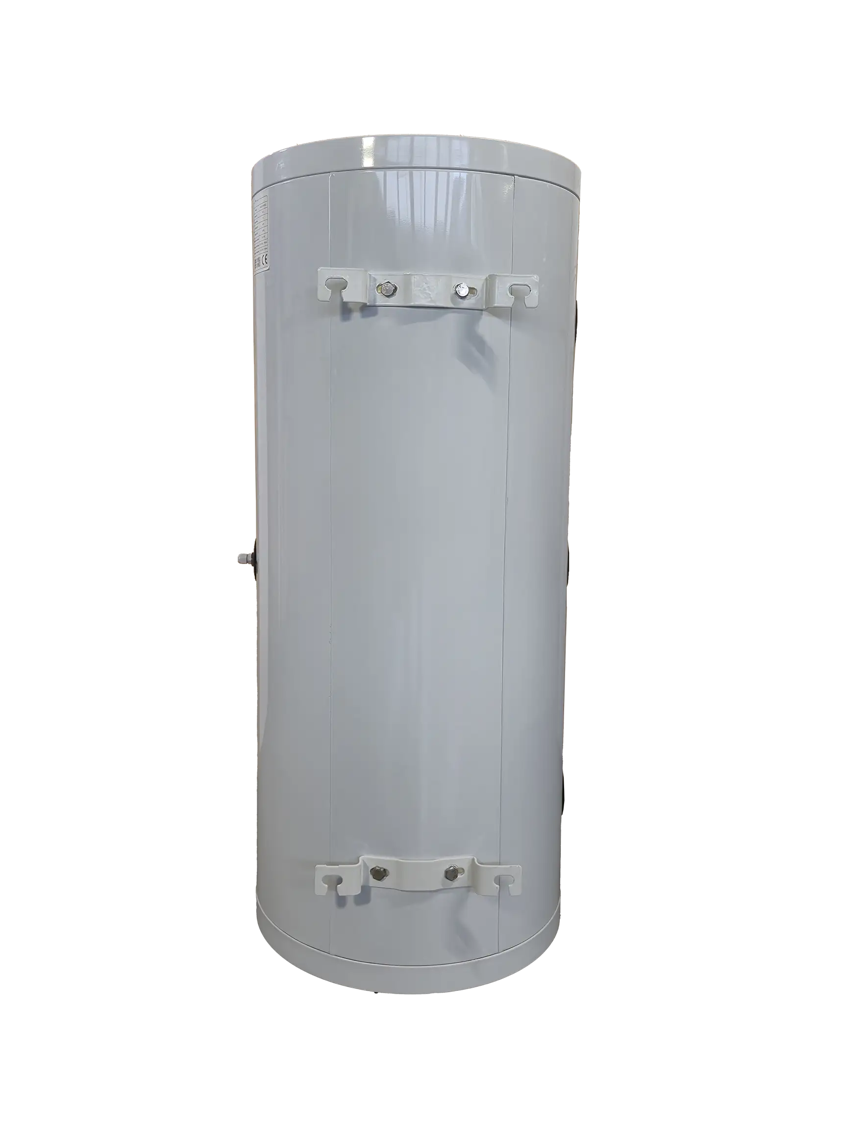 ALPS EXCLUSIVE AE-00100-BT(V2) - RVS Buffervat (100L)