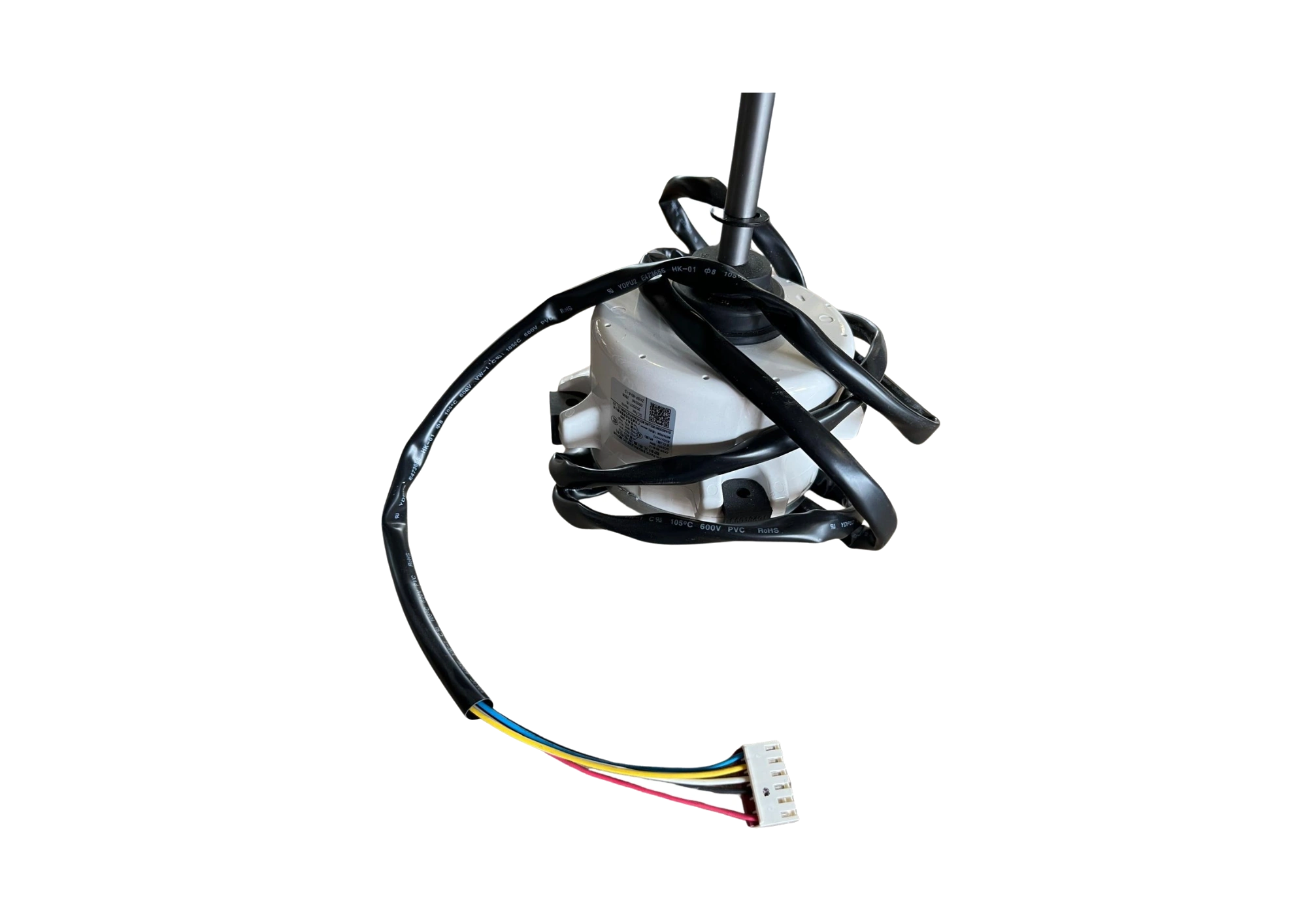 Welling ZKSP-80-8-12 - DC motor warmtepomp