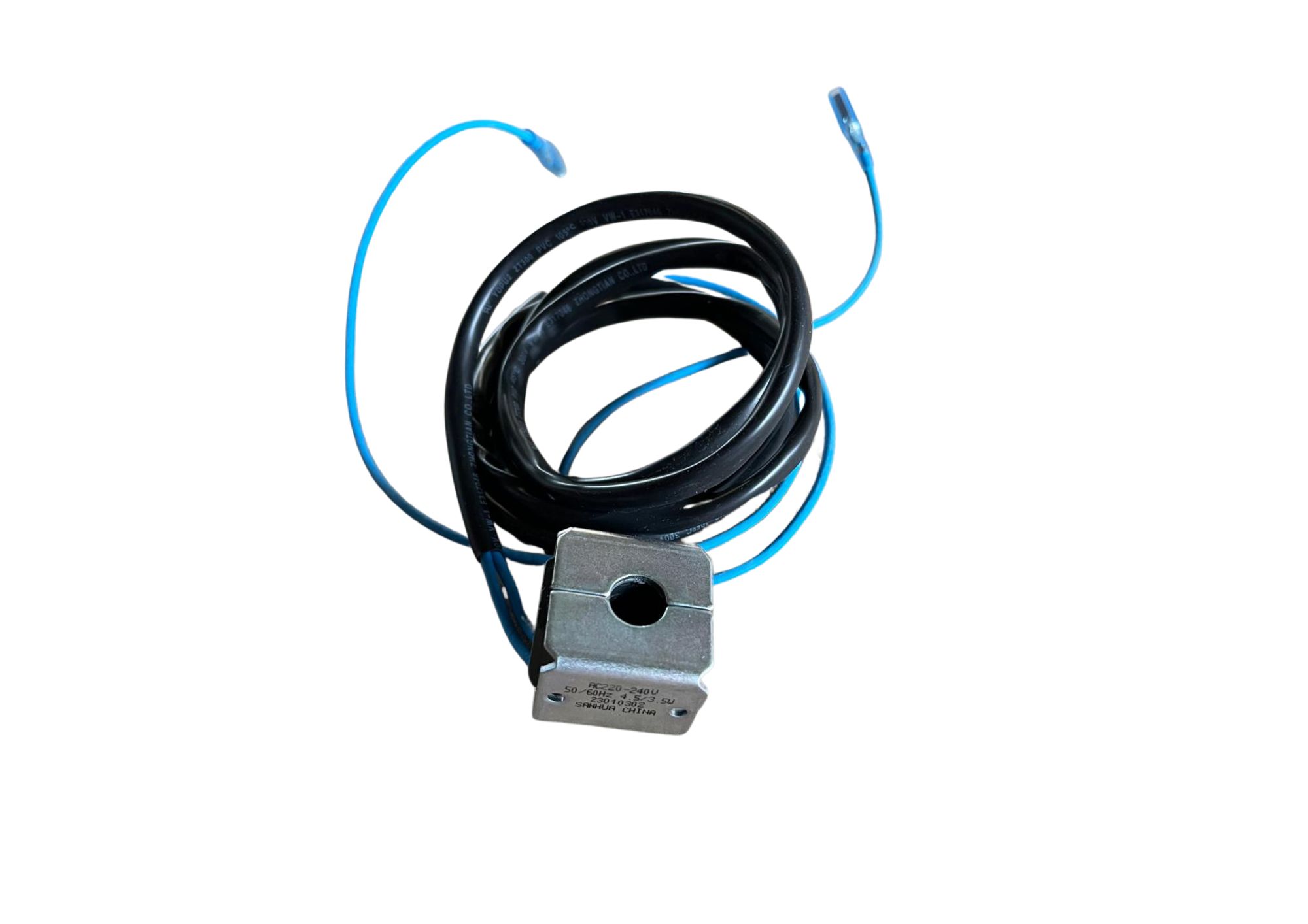Sanhua elektromagnetische spoel AC220–240V