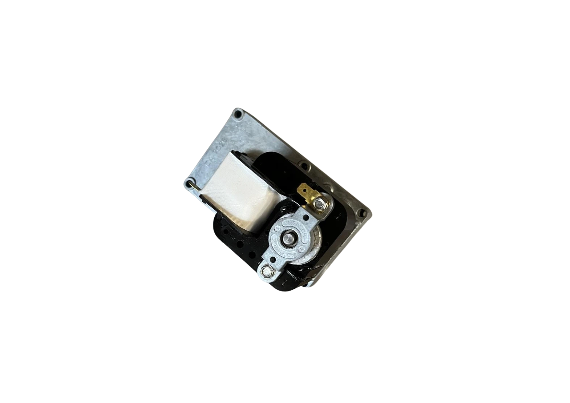 Kepo vijzelmotor 2 RPM 230 V 50 Hz