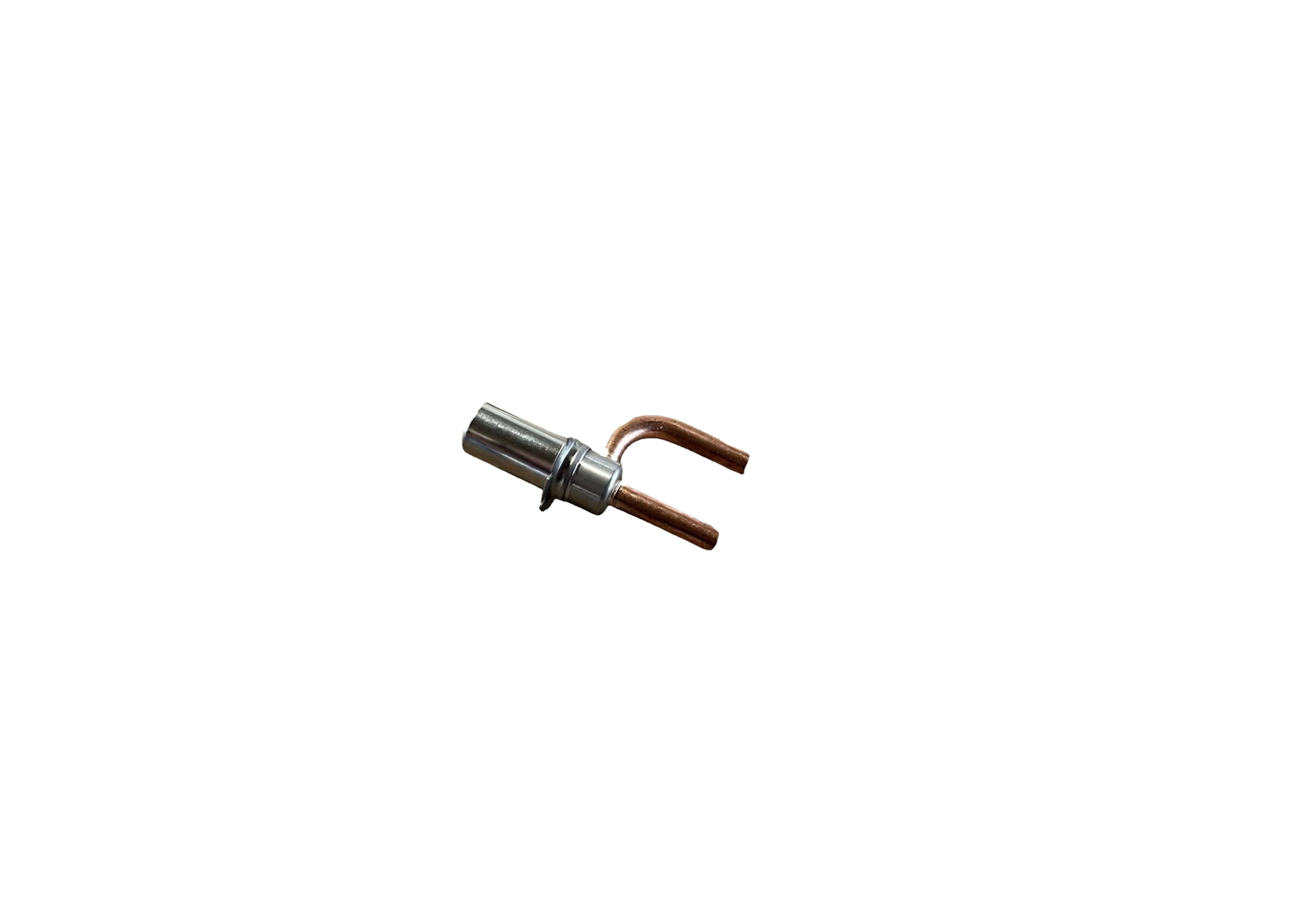 Sanhua DPF(TS1) 2.2C-34 - Elektronisch expansieventiel