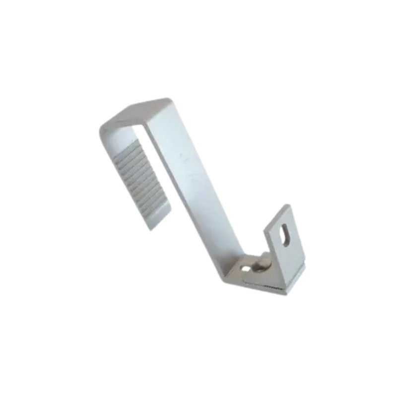 PANOSOL 401167731 - Dakhaken zonnecollector (set van 6 stuks)