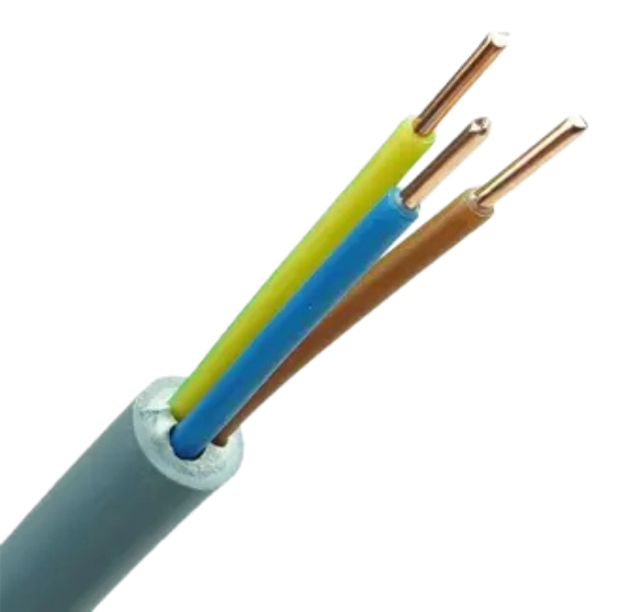 401169442 - EMAT - YMvK kabel (3x2,5 mm2)