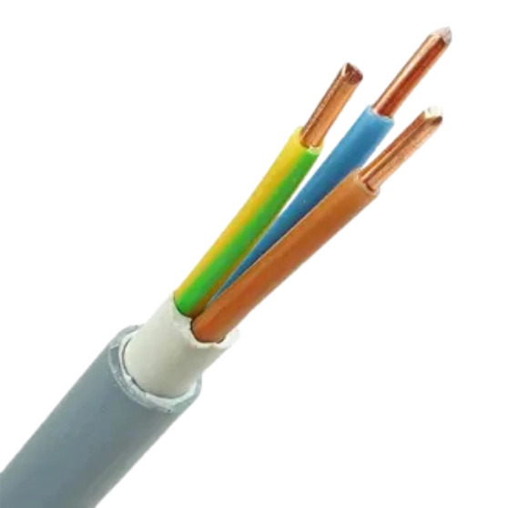 401169527 - EMAT - YMvK kabel (3x4 mm2)