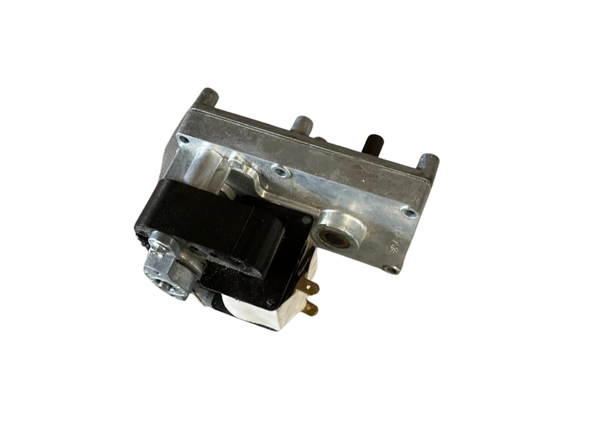 ABC vijzelmotor 8 RPM 230 V 50 Hz