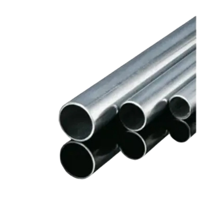46051225 - CV-buis - Verzinkt staal - 22 mm (per meter)