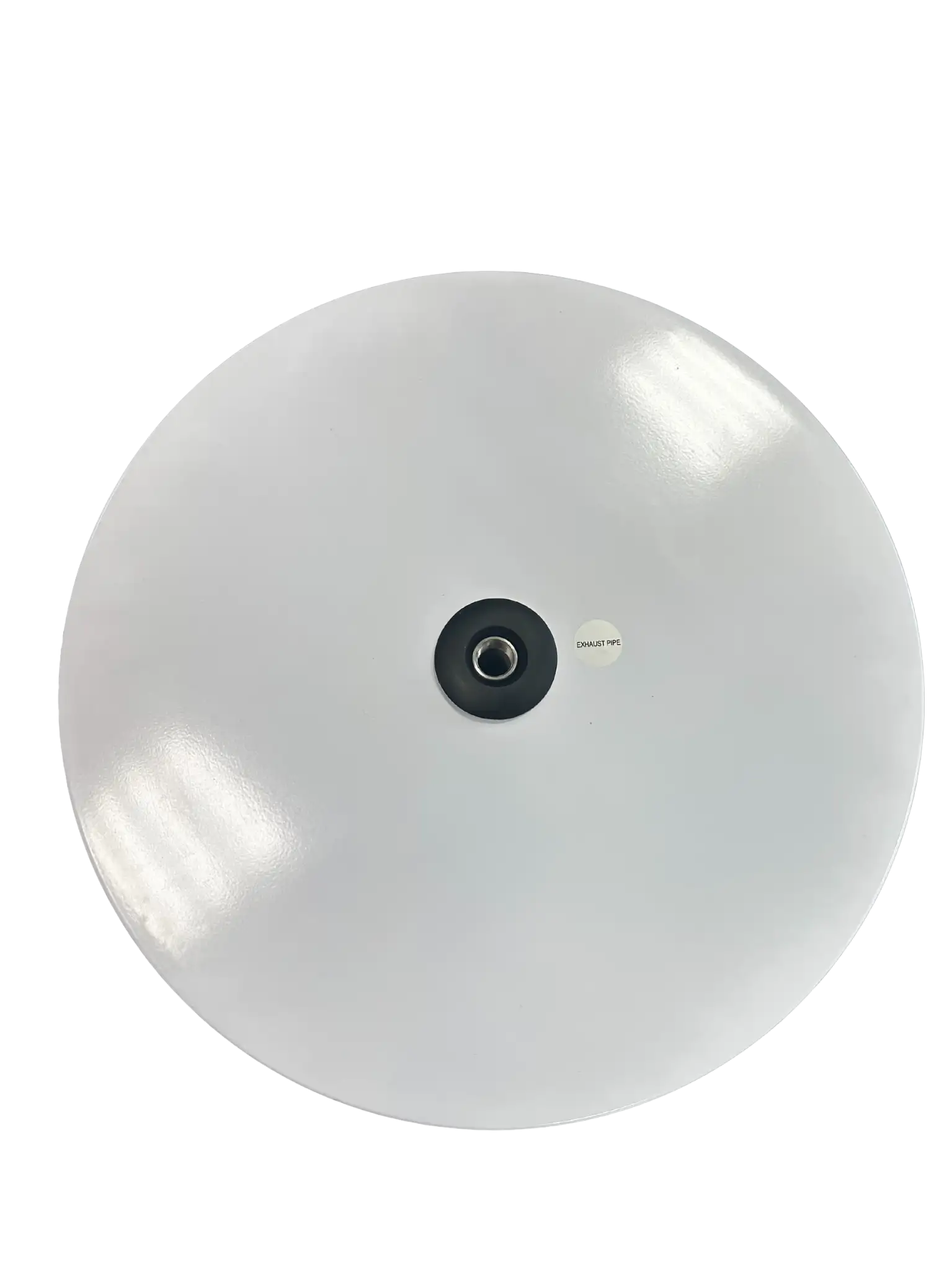 ALPS EXCLUSIVE AE-00080-BT - RVS Buffervat (80L)