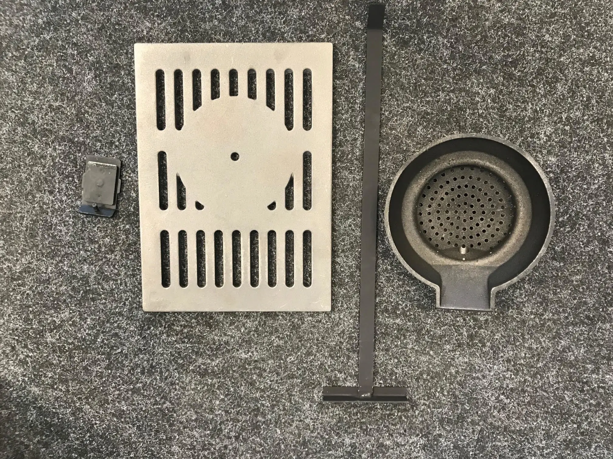 ABC Combo 25 - Hout- en pelletketel (25 kW)