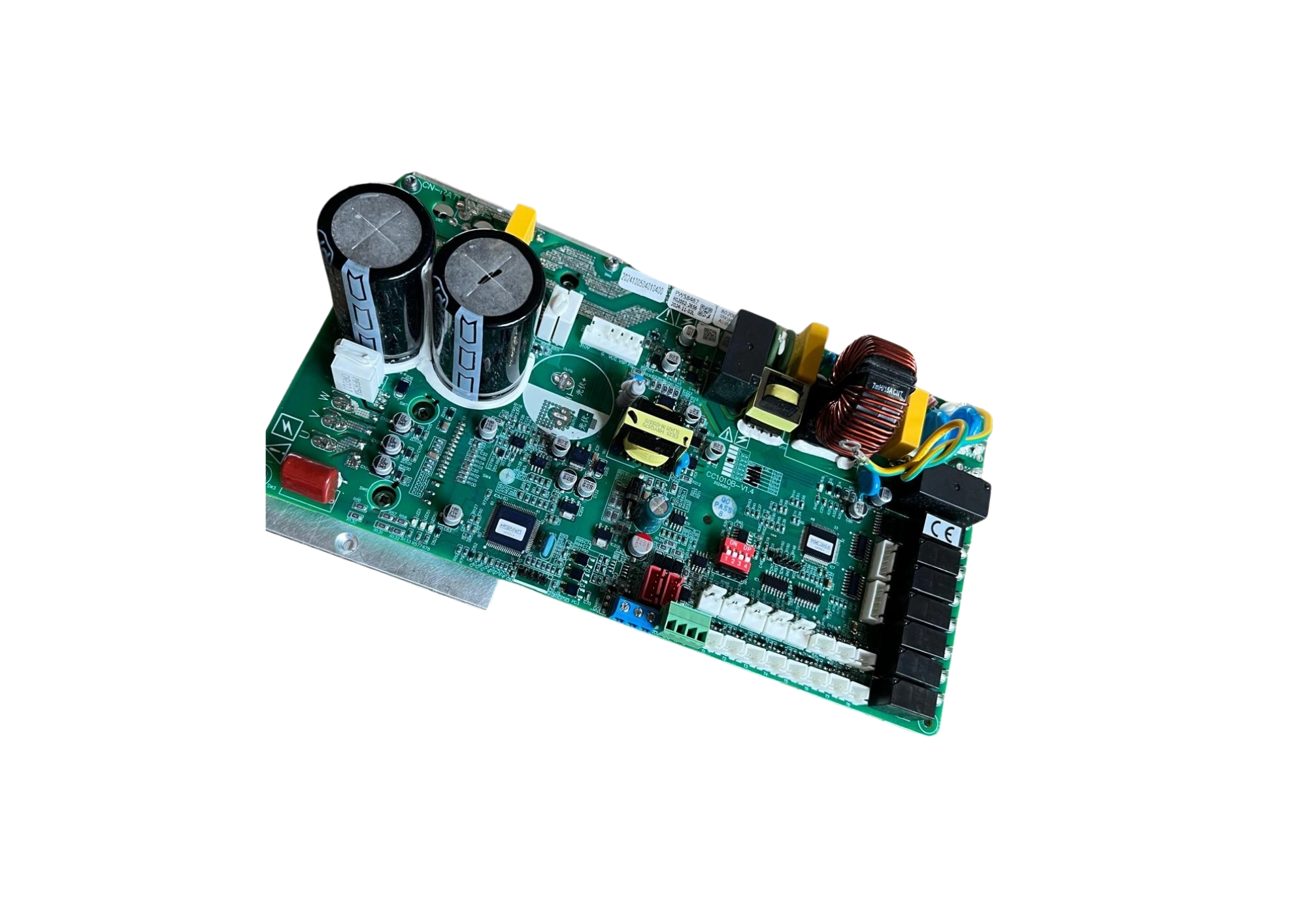 Chico PW58467 CC1010B - Printplaat warmtepomp 2,8 kW