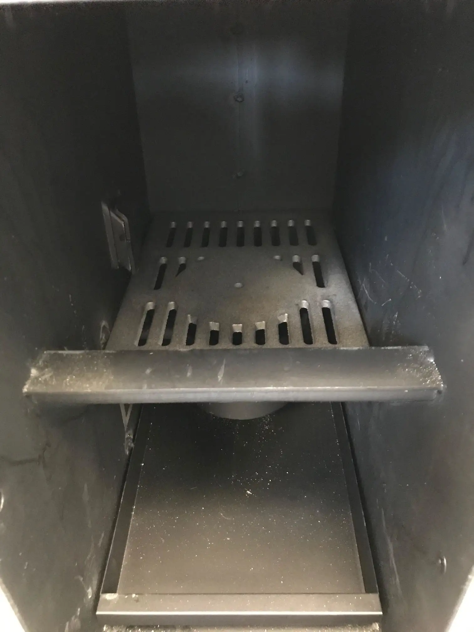 ABC Combo 60 - Hout- en pelletketel (60 kW)