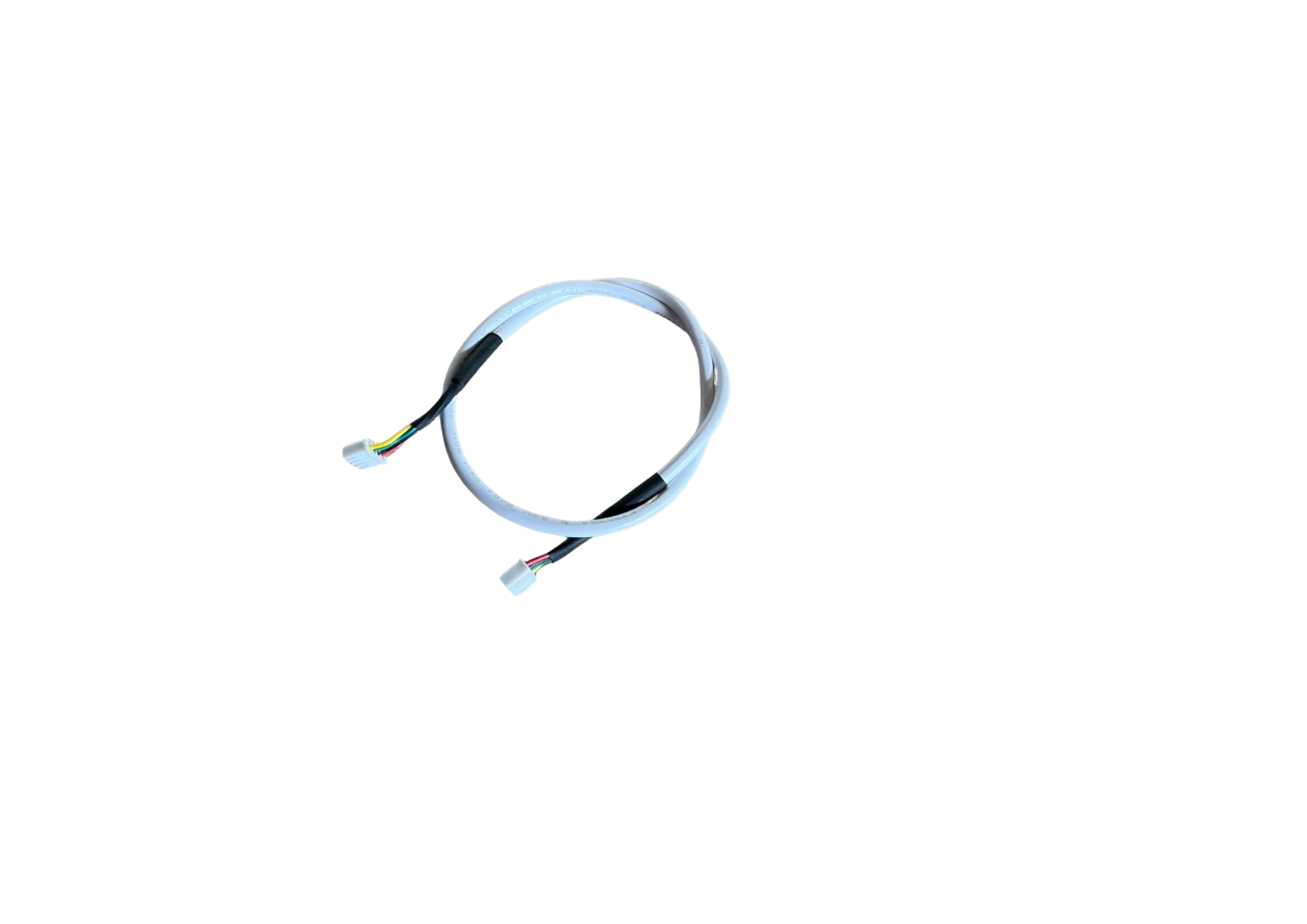 Chico CCX330.45 - Signaalkabel XH-4Y 500 mm
