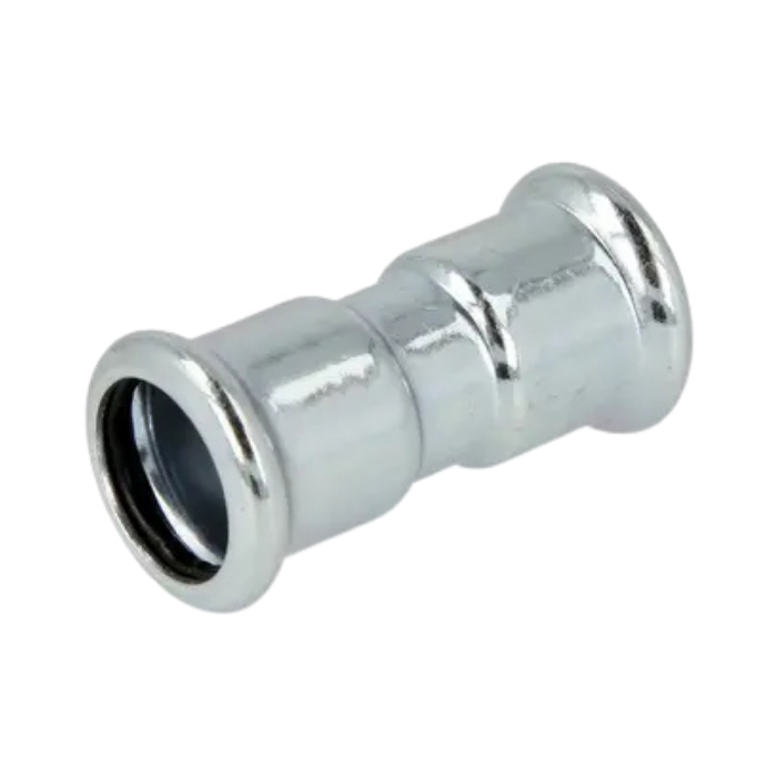OEG 802004539 - C-staal perskoppeling sok M-contour (28 mm)
