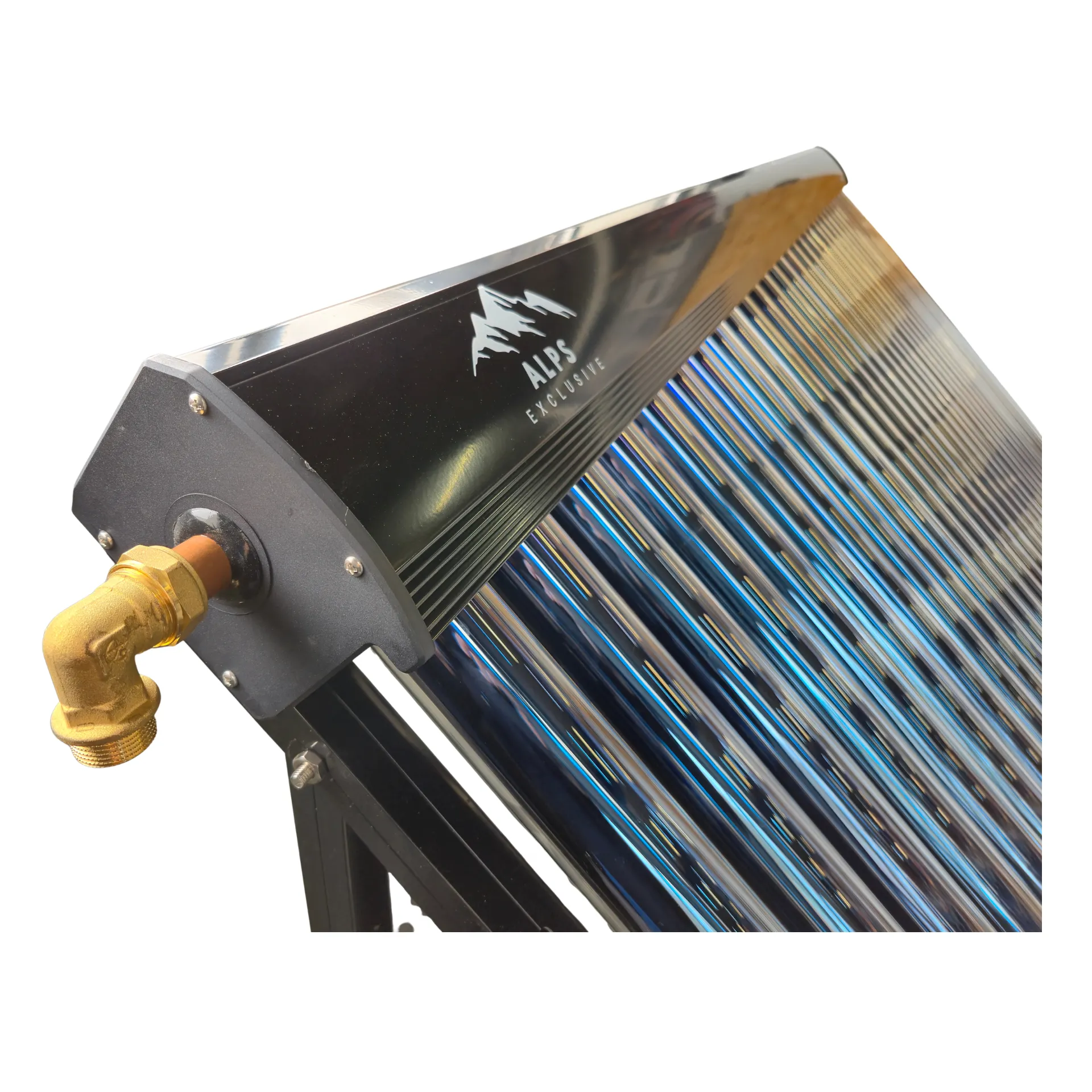 ALPS EXCLUSIVE AE-00030-HP(V2) - Zonnecollector (30HP)