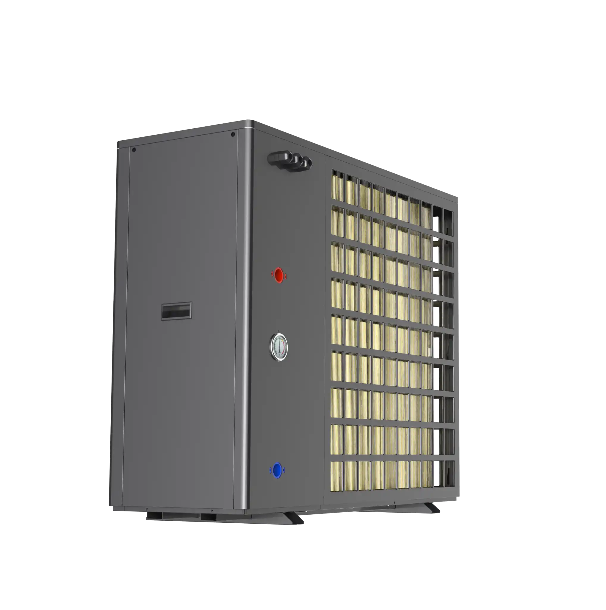 ALPS EXCLUSIVE AE-11403-MO-V2 - Monoblock lucht/water warmtepomp (11,4 kW) 