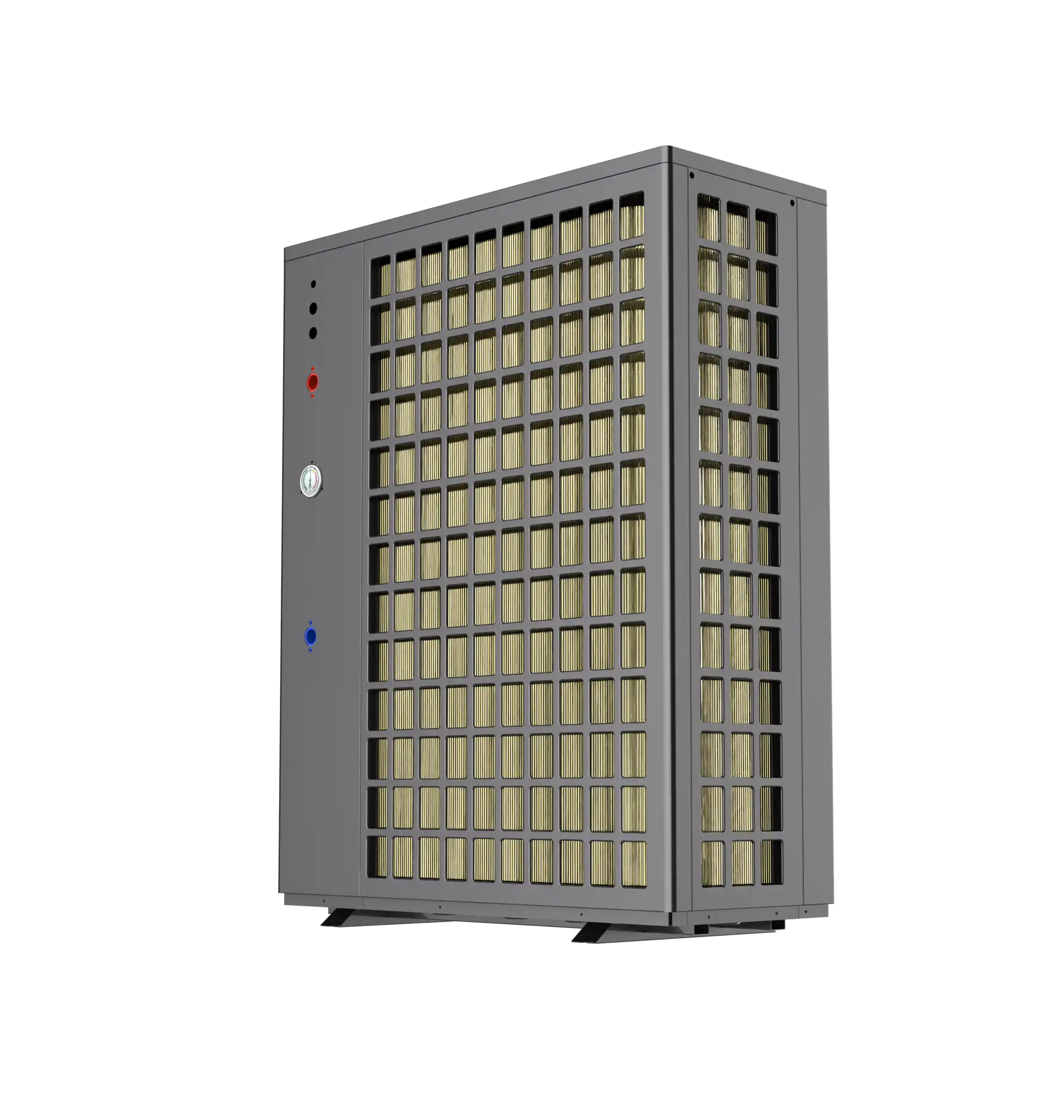 ALPS EXCLUSIVE AE-22003-MO-V2 - Monoblock lucht/water warmtepomp (22 kW)