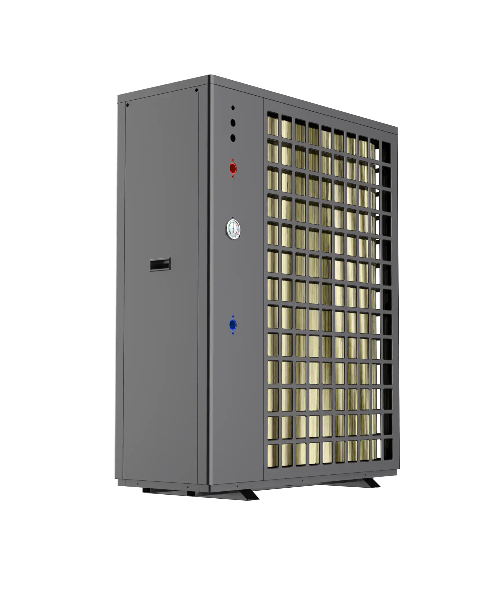 ALPS EXCLUSIVE AE-22003-MO-V2 - Monoblock lucht/water warmtepomp (22 kW)
