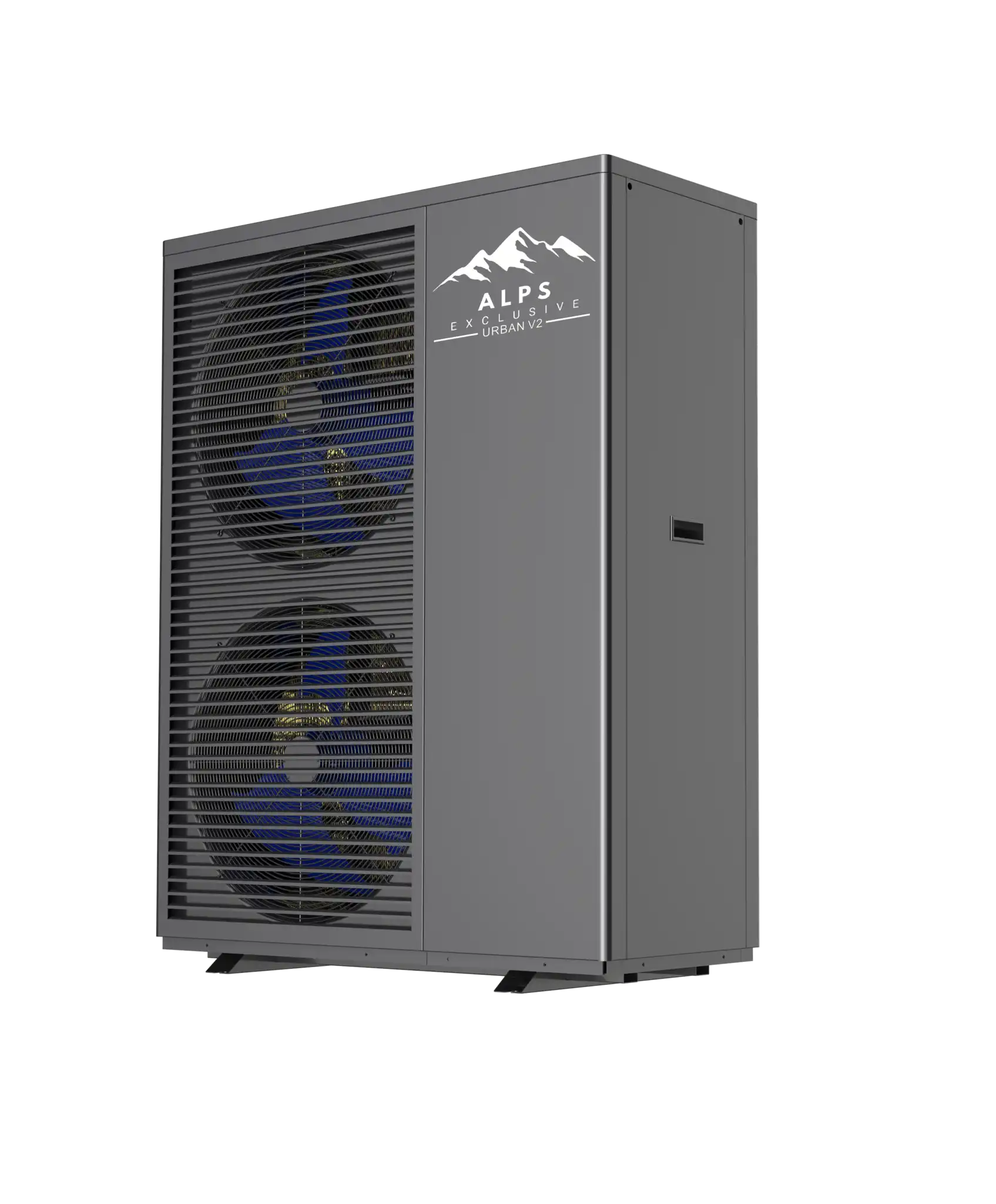 ALPS EXCLUSIVE AE-22003-MO-V2 - Monoblock lucht/water warmtepomp (22 kW)