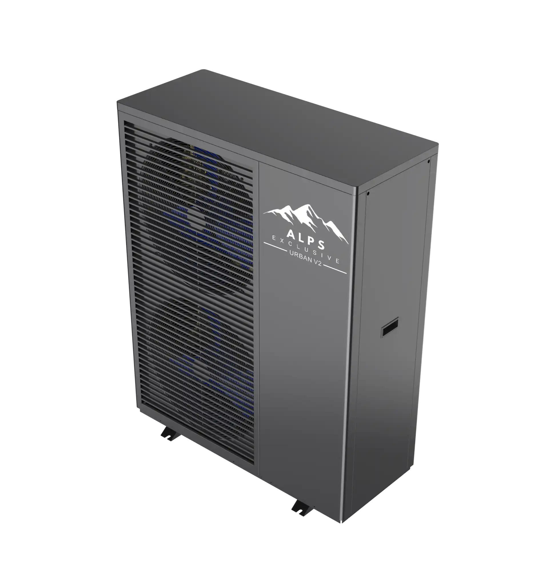 ALPS EXCLUSIVE AE-22003-MO-V2 - Monoblock lucht/water warmtepomp (22 kW)