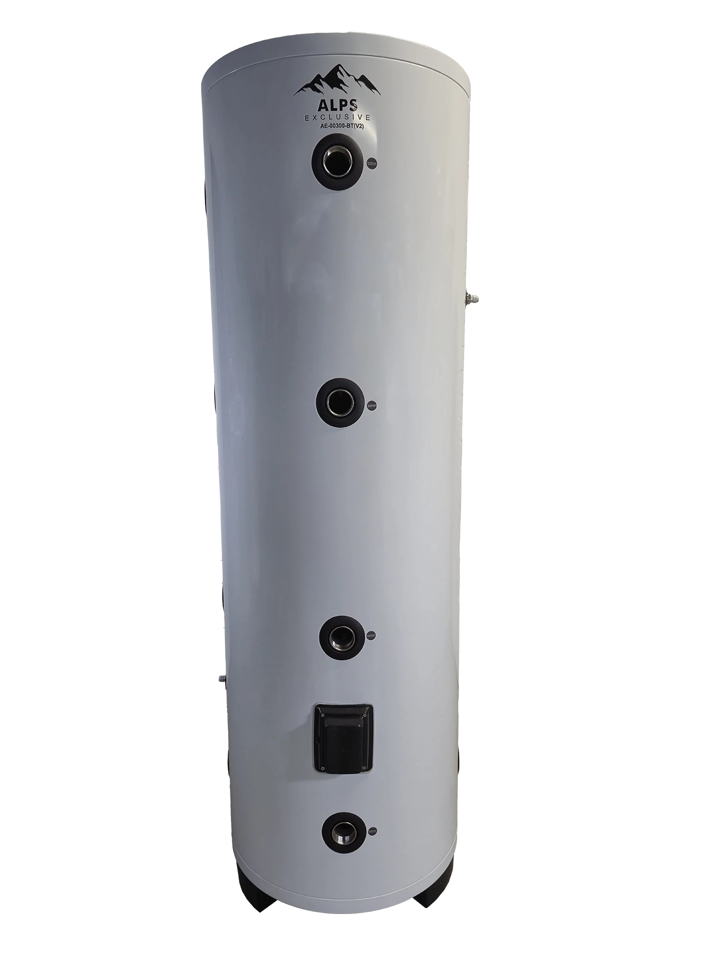 ALPS EXCLUSIVE AE-00300-BT(V2) - RVS Buffervat (300L)
