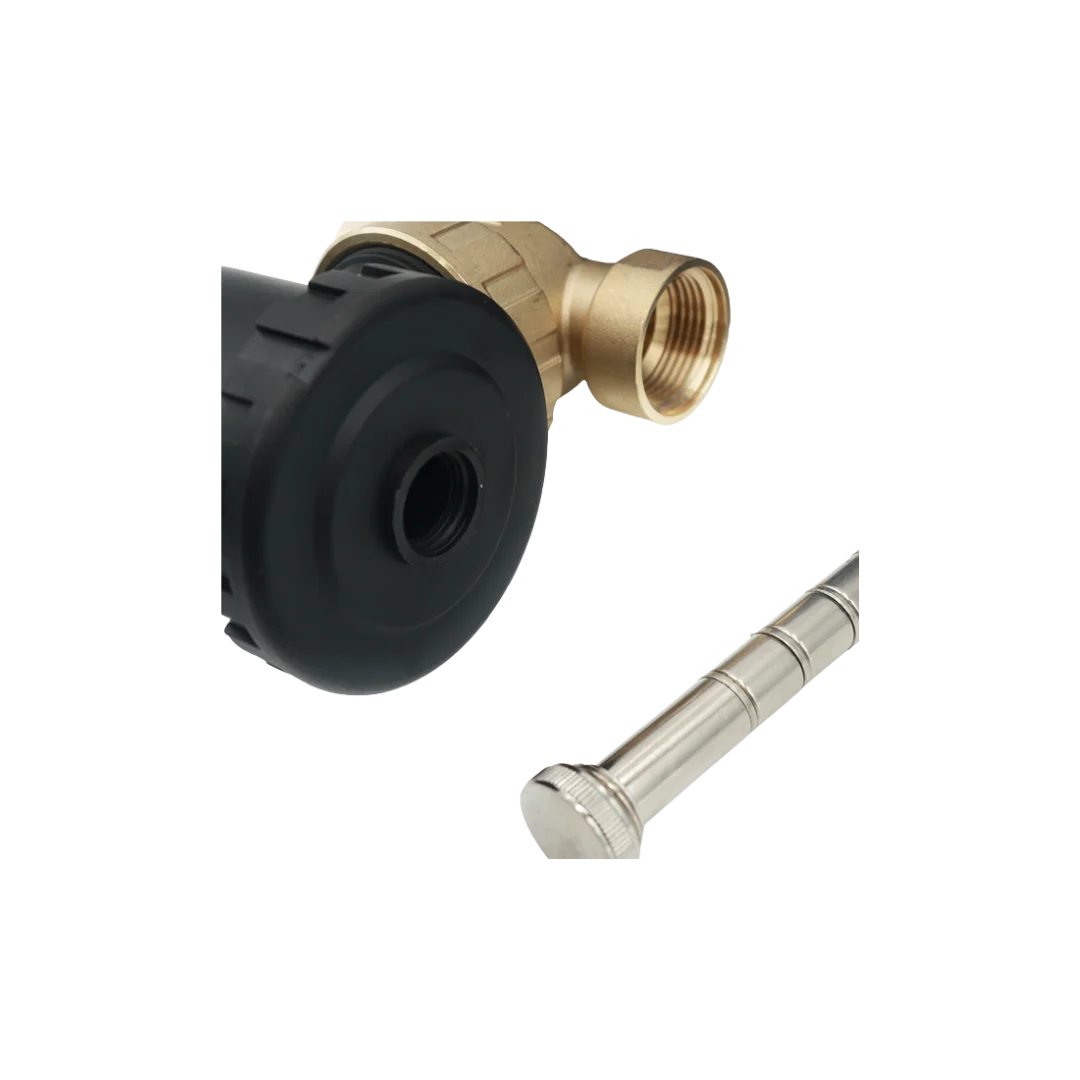 ALPS EXCLUSIVE AE-00001-DS - Magnetische vuilafscheider 1