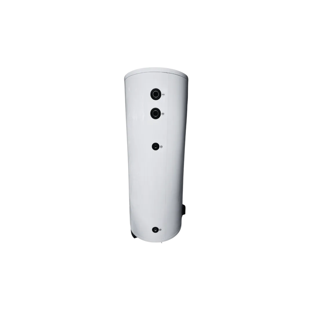 ALPS EXCLUSIVE WKB-HV-200/100L(V2) – RVS Combinatieboiler (200/100L)