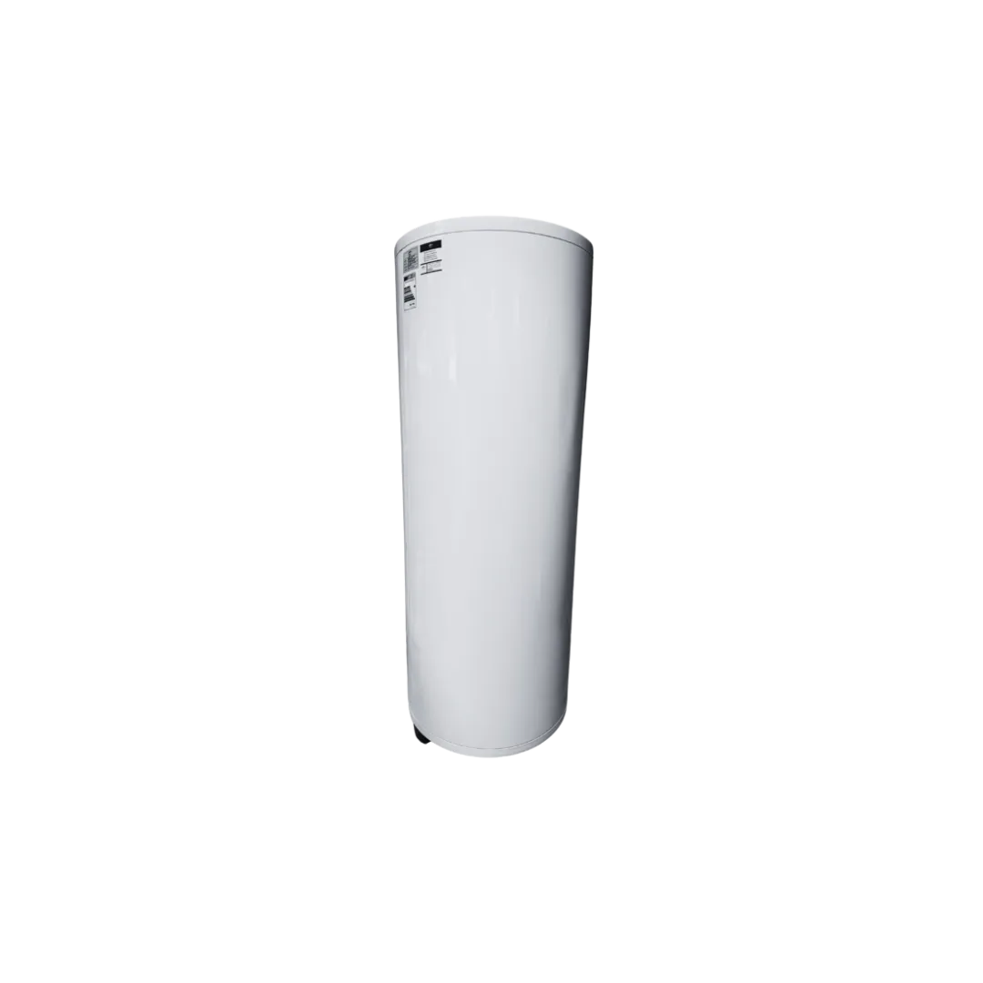 ALPS EXCLUSIVE WKB-HV-200/80L(V2) - RVS Combinatieboiler (200/80L)