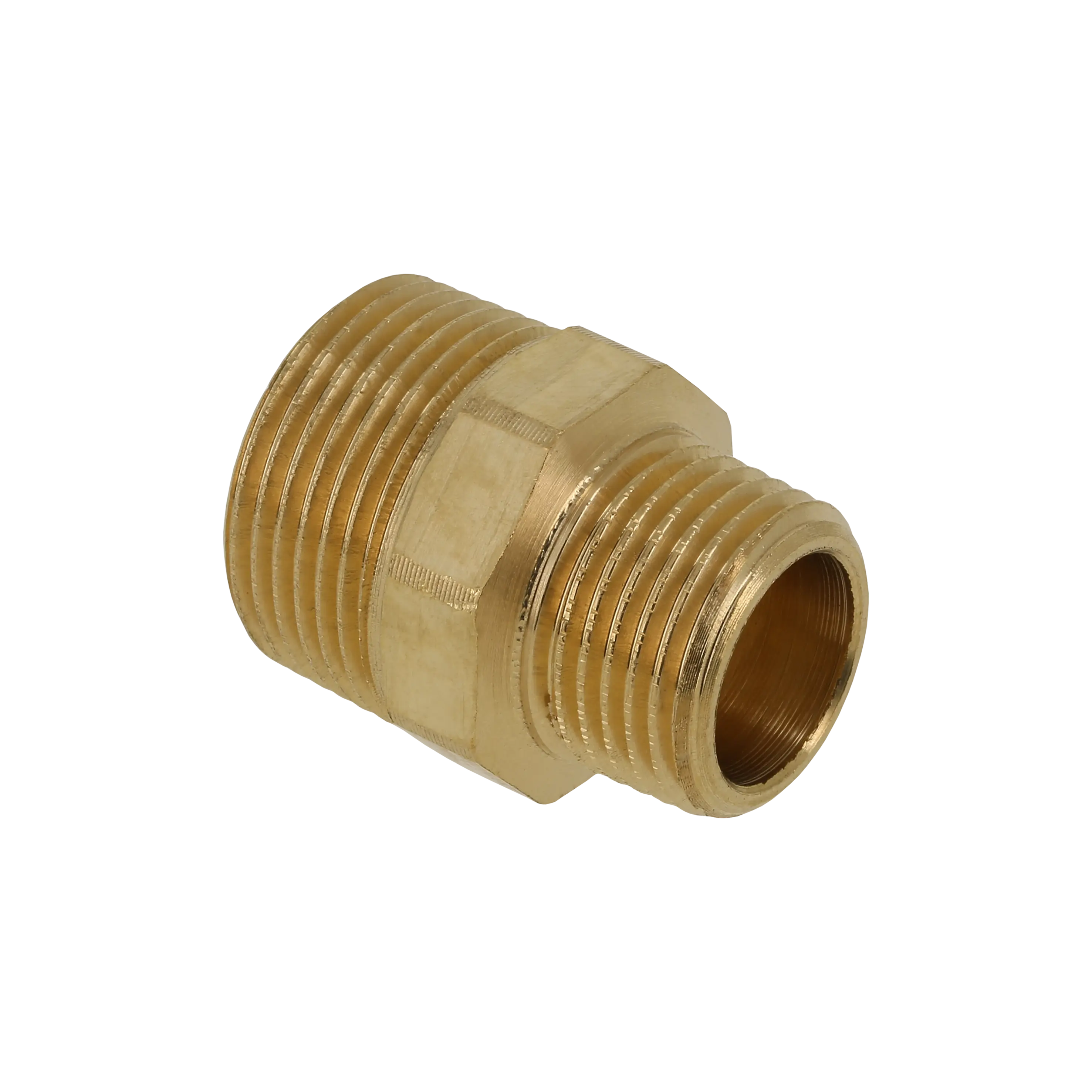 BONFIX 44220 - Verloopnippel (G 1/2