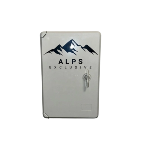 Hewa - ALPS EXCLUSIVE Hybrid box