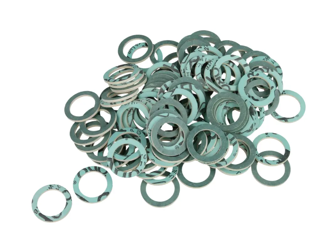 OEG 311910789 - Hoge afdichtingsring 3/4