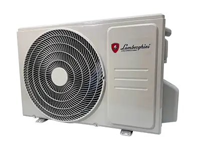 Lamborghini Caloreclima 09 - Single split airco wandmodel (2,5 kW / 9000 BTU)