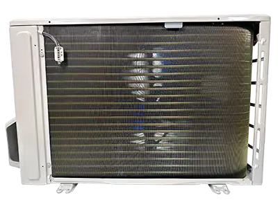 Lamborghini Caloreclima 27-3 - Multi-split airco buitendeel (8,0 kW / 27000 BTU)