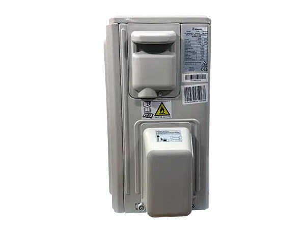Lamborghini Caloreclima 18-2 - Multi-split airco buitendeel (5,3 kW / 18000 BTU)