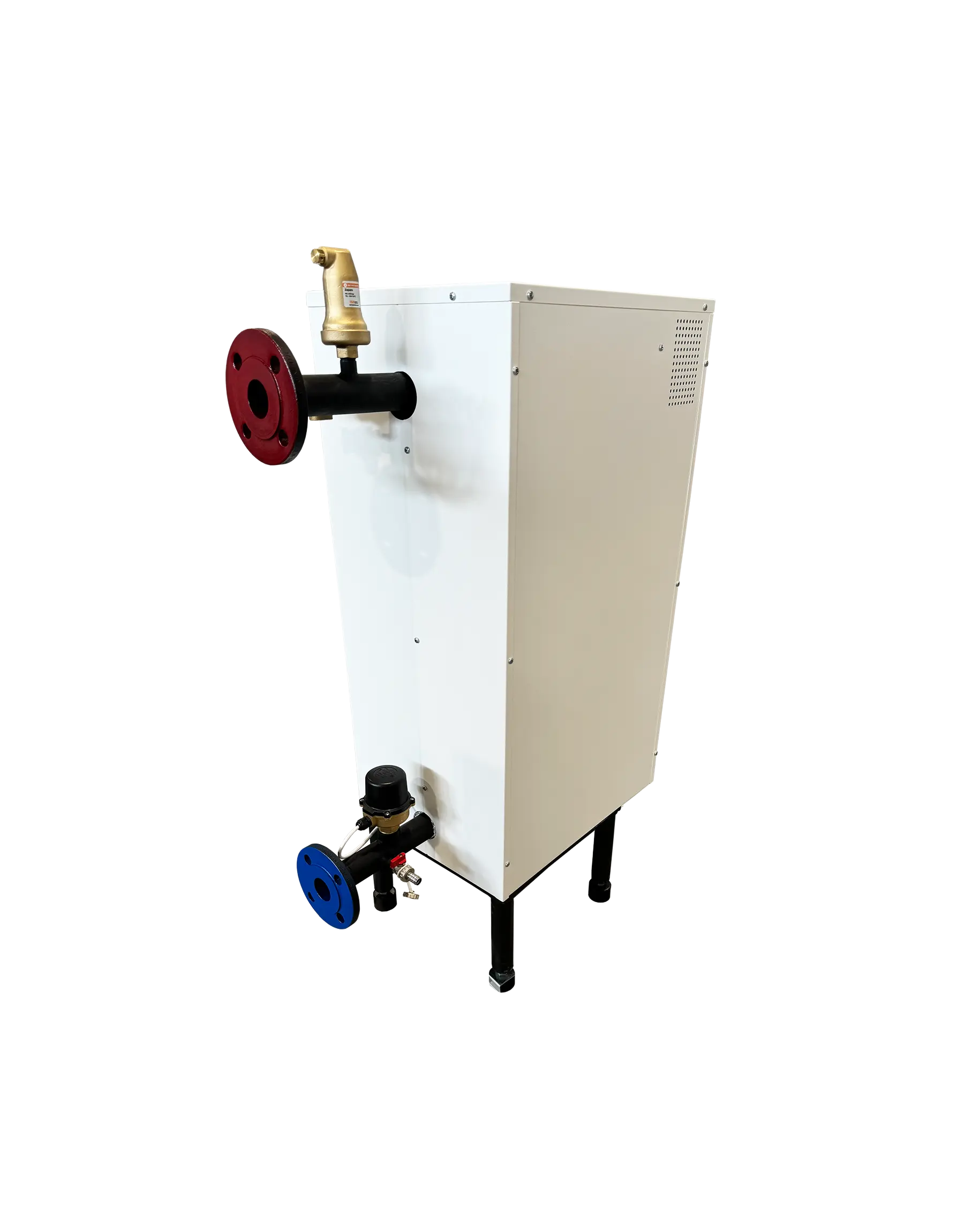 Mikoterm TK-24 Professional - Elektrische CV-ketel (160 kW, 4 bar)