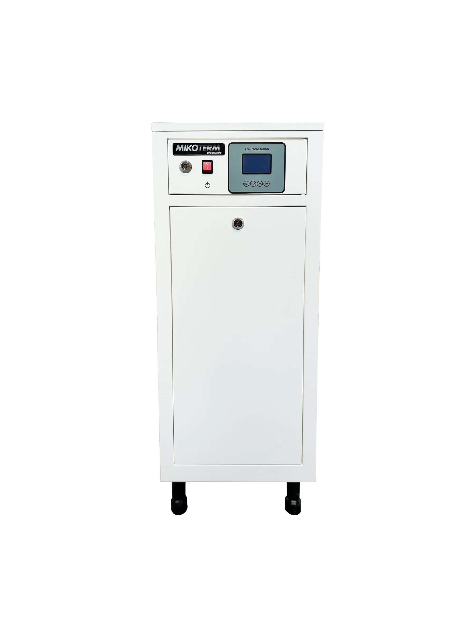 Mikoterm TK-24 Professional - Elektrische CV-ketel (60 kW, 4 bar)