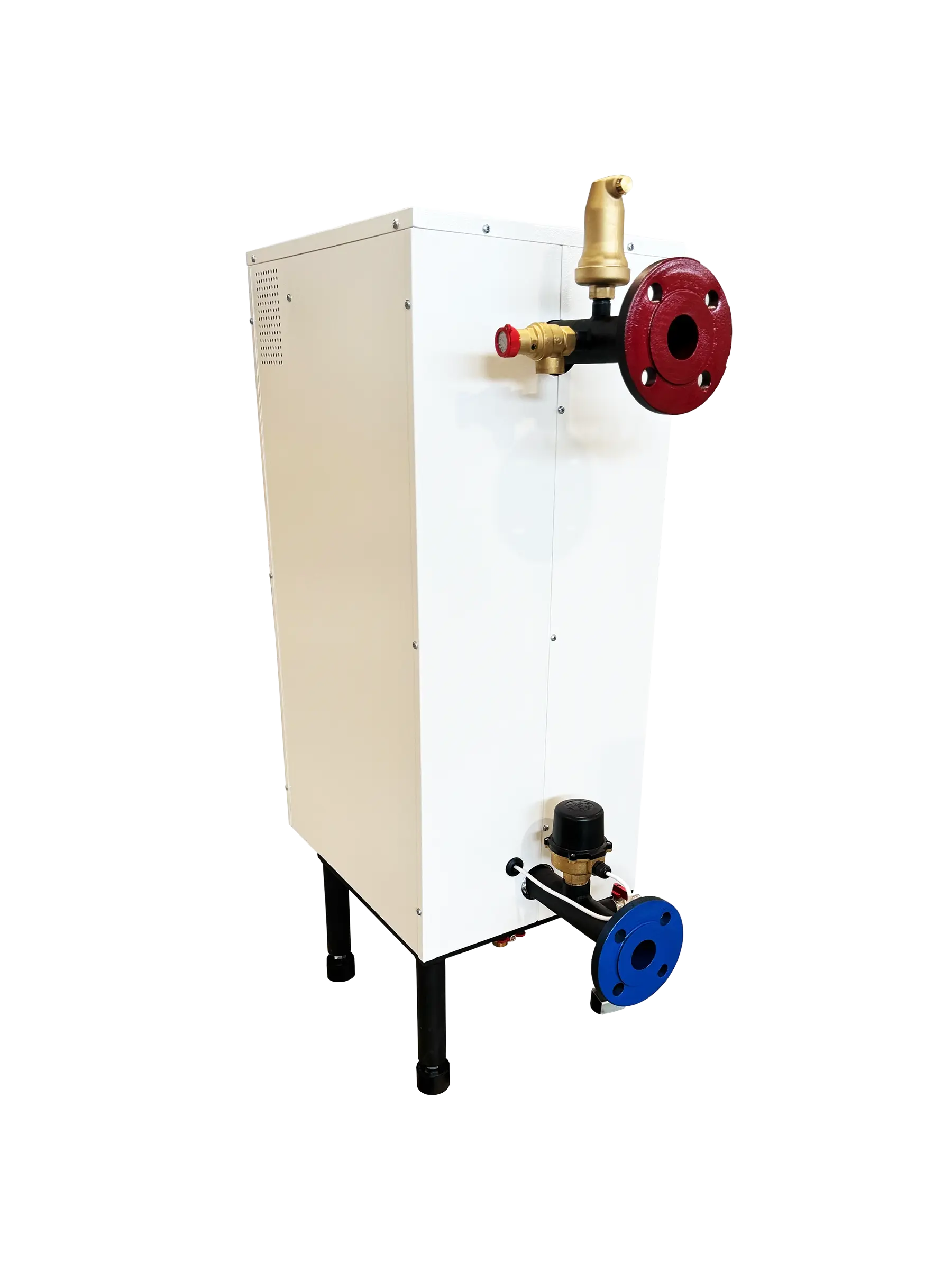 Mikoterm TK-24 Professional - Elektrische CV-ketel (60 kW, 6 bar)