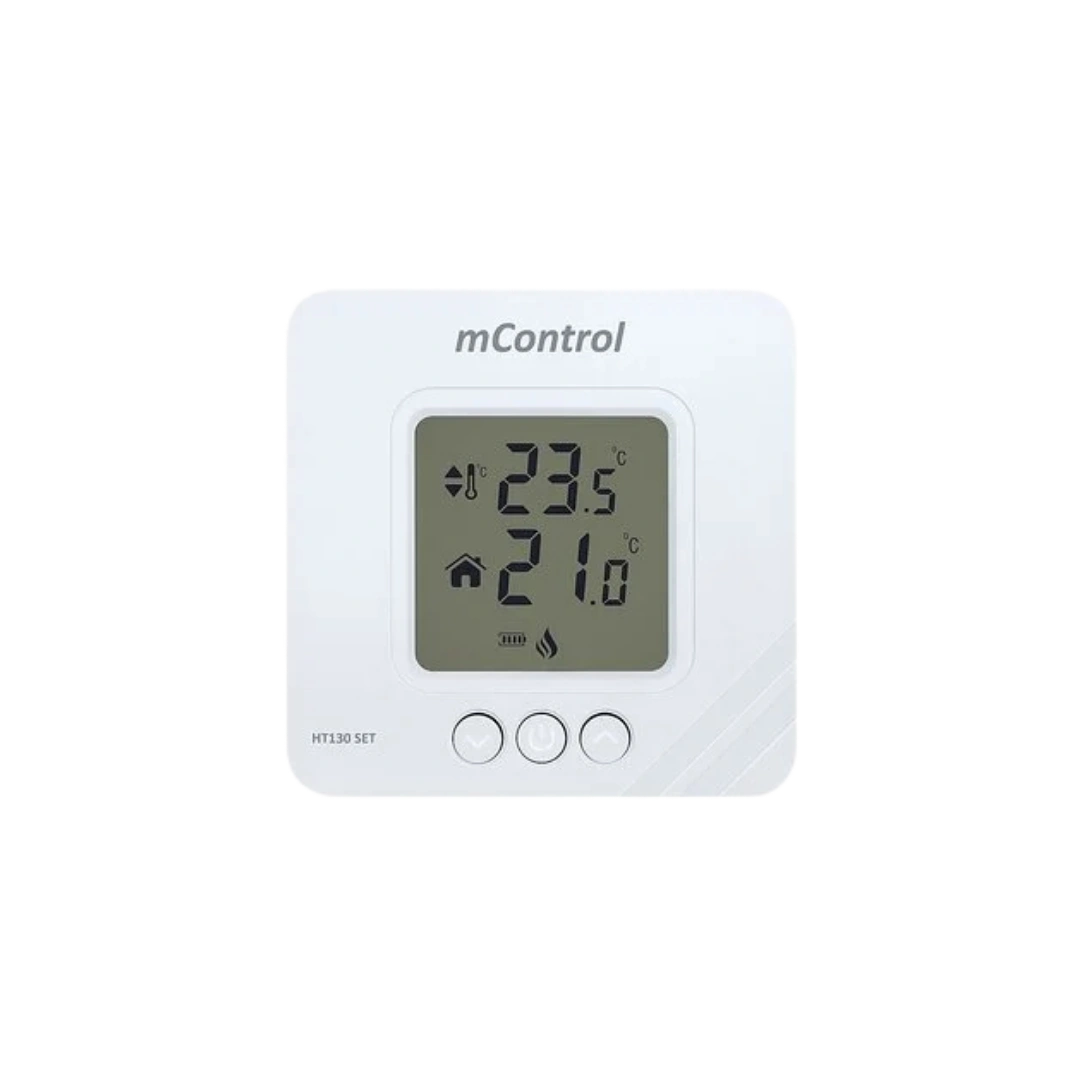 HT 130 - 230VAC draadloze thermostaat