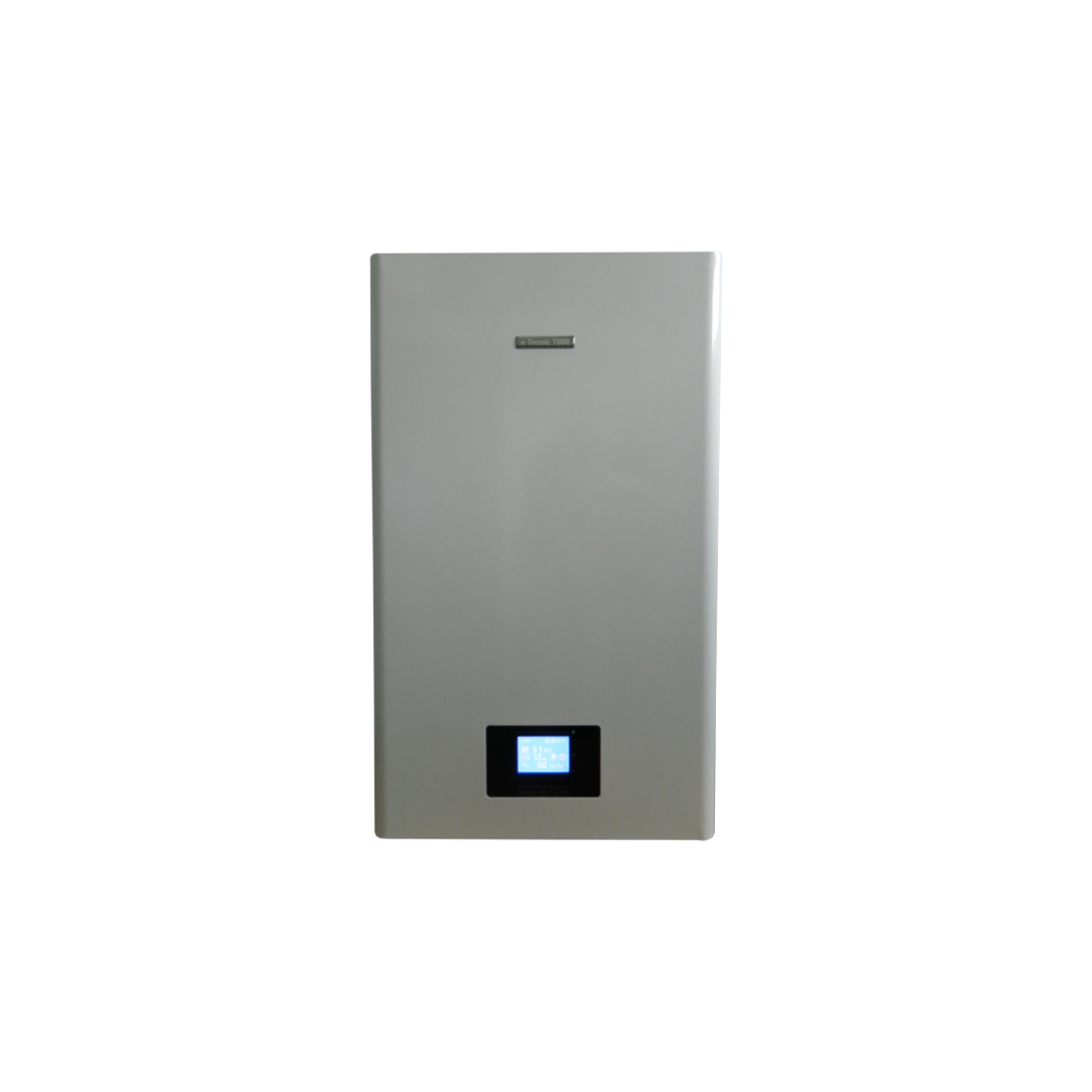 Mikoterm mTronic 7000 - Elektrische CV-ketel (24 kW)