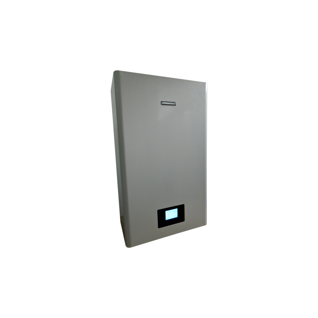 Mikoterm mTronic 7000 - Elektrische CV-ketel (24 kW)