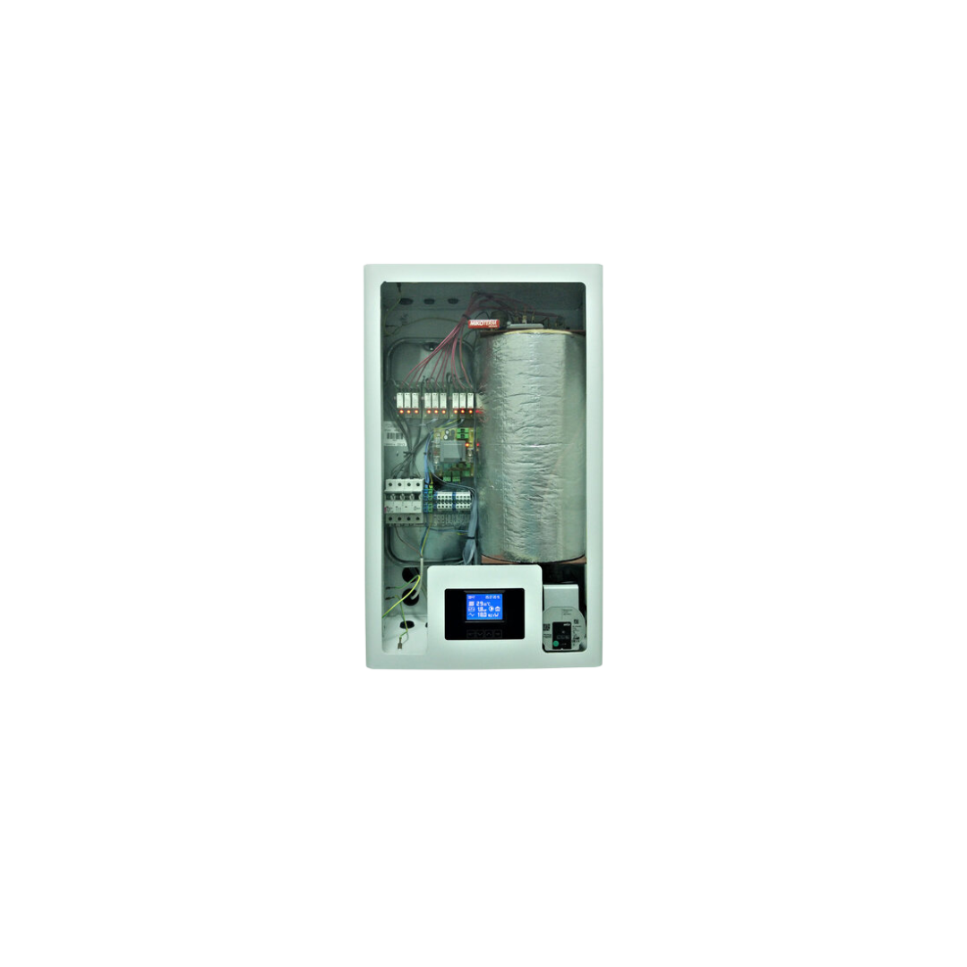 Mikoterm mTronic 7000 - Elektrische CV-ketel (24 kW)