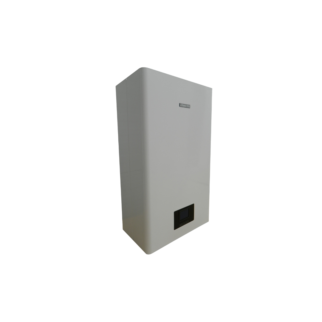 Mikoterm mTronic 7000 - Elektrische CV-ketel (9 kW)