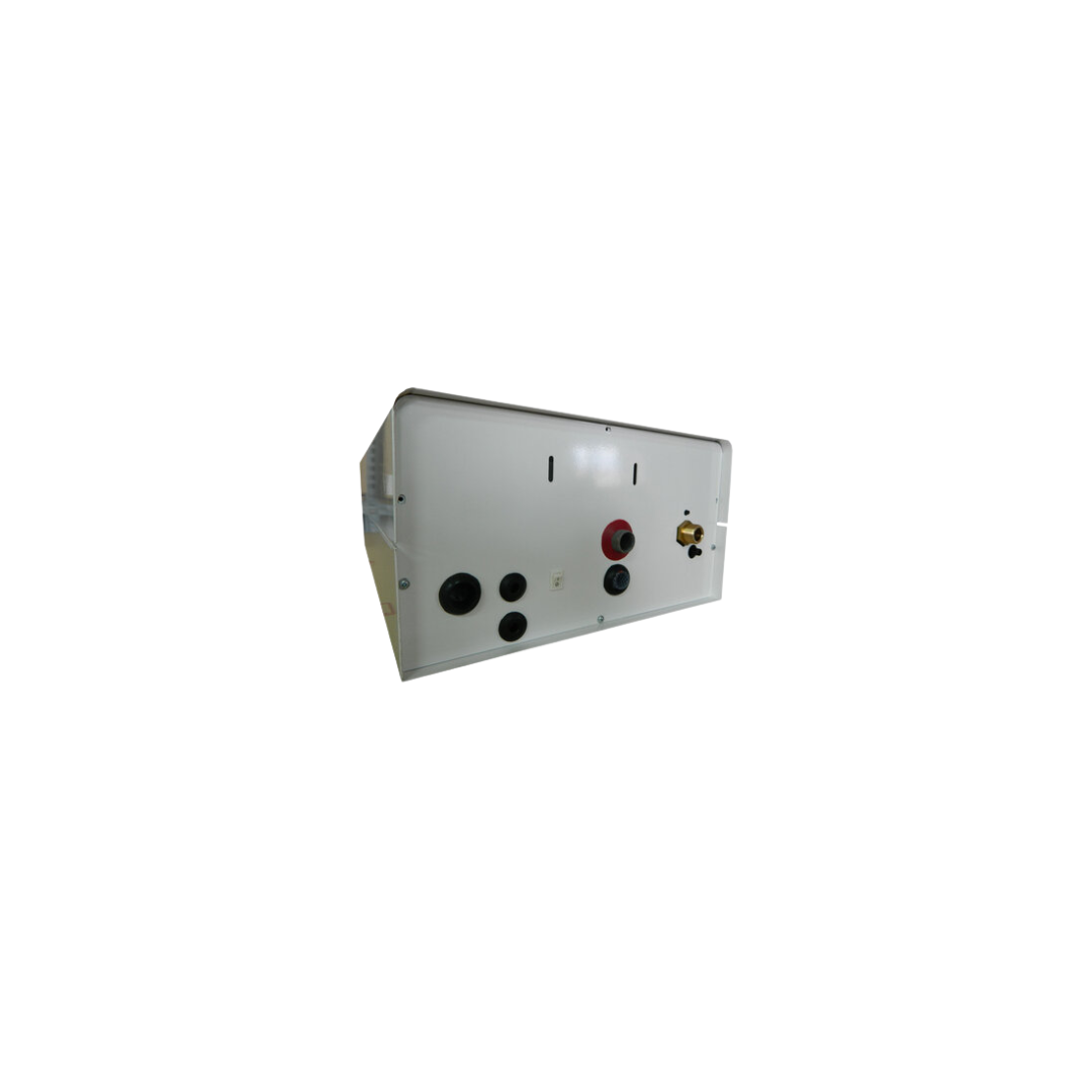 Mikoterm mTronic 7000 - Elektrische CV-ketel (9 kW)