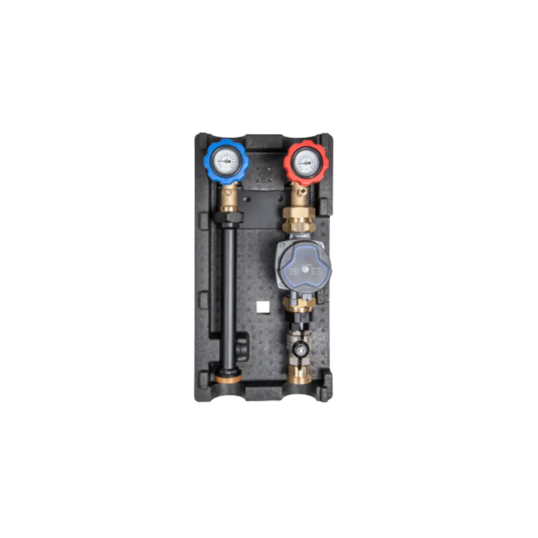 OEG 512245103 - Pompgroep ongemengd circuit