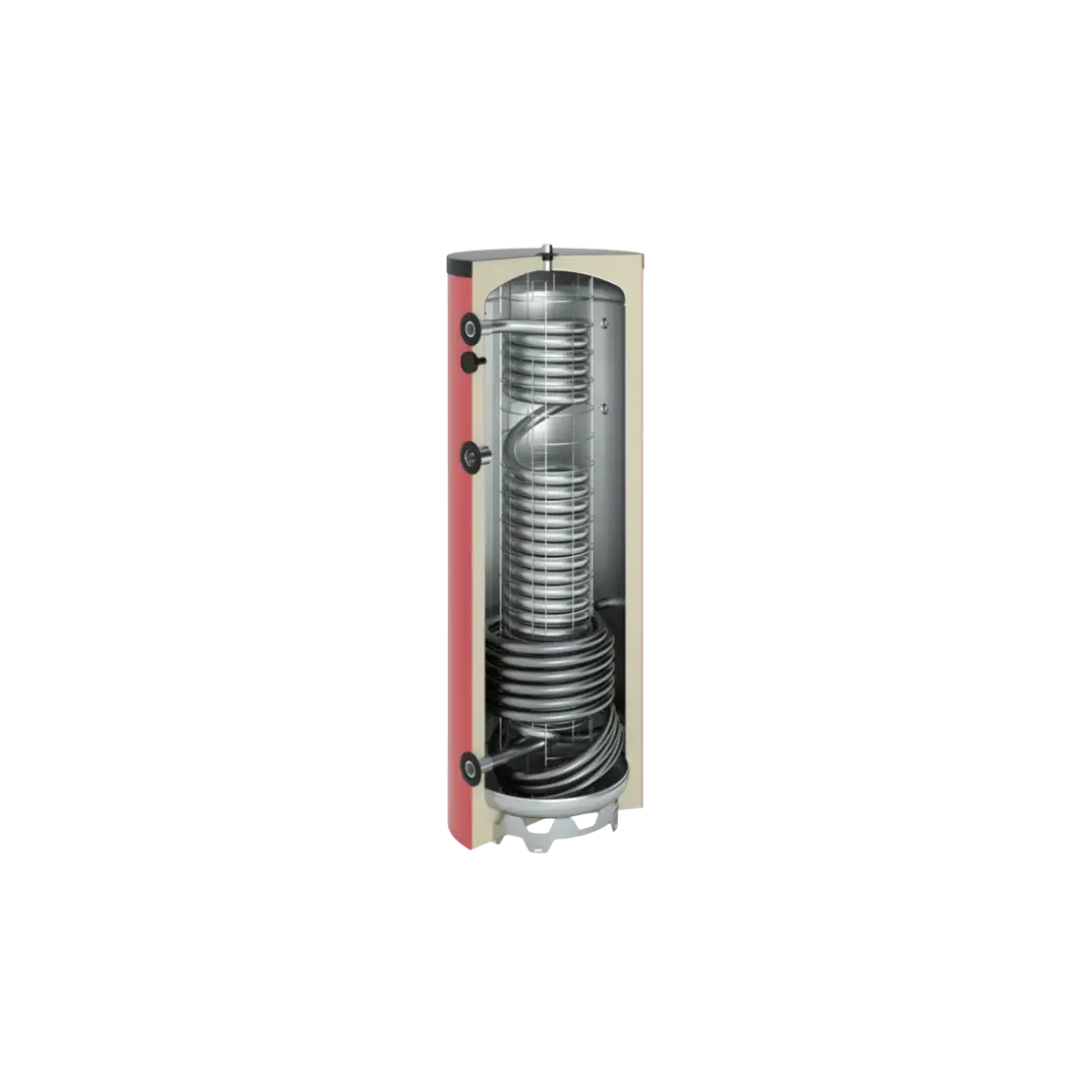 OEG 516008269 - Pure+ Hygiëneboiler met 1 warmtewisselaar (300L)
