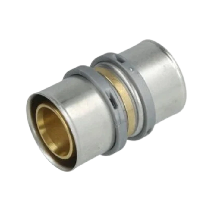 OEG 802030008 - Rechte koppeling TH Contour (32 mm)