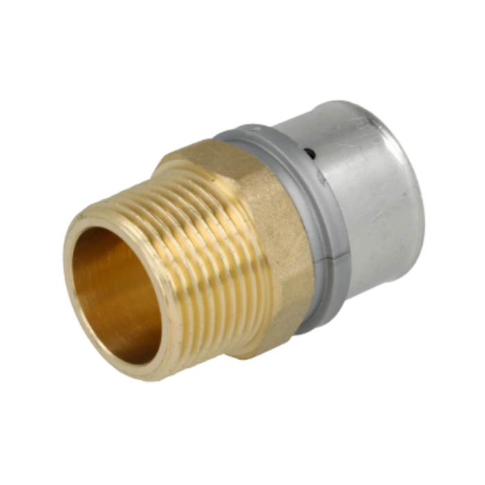 OEG 802030040 - Perskoppeling verloop (32 mm x G 1