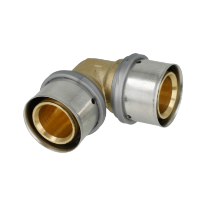 OEG 802030064 - Hoek 90° TH Contour (32 mm)