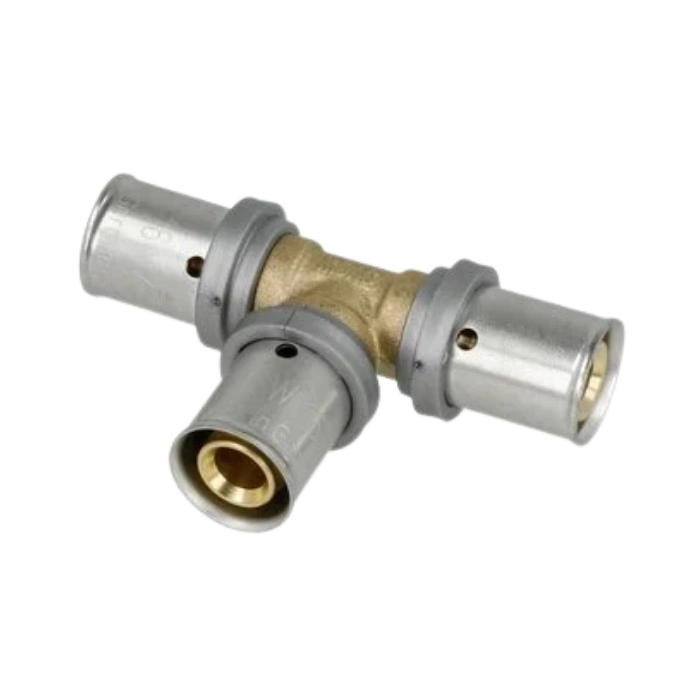 OEG 802030092 - T-stuk TH Contour (16 mm)